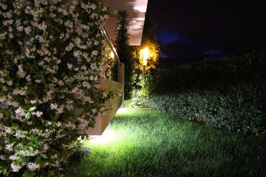 Apartment Miramare Kotor Exterior foto
