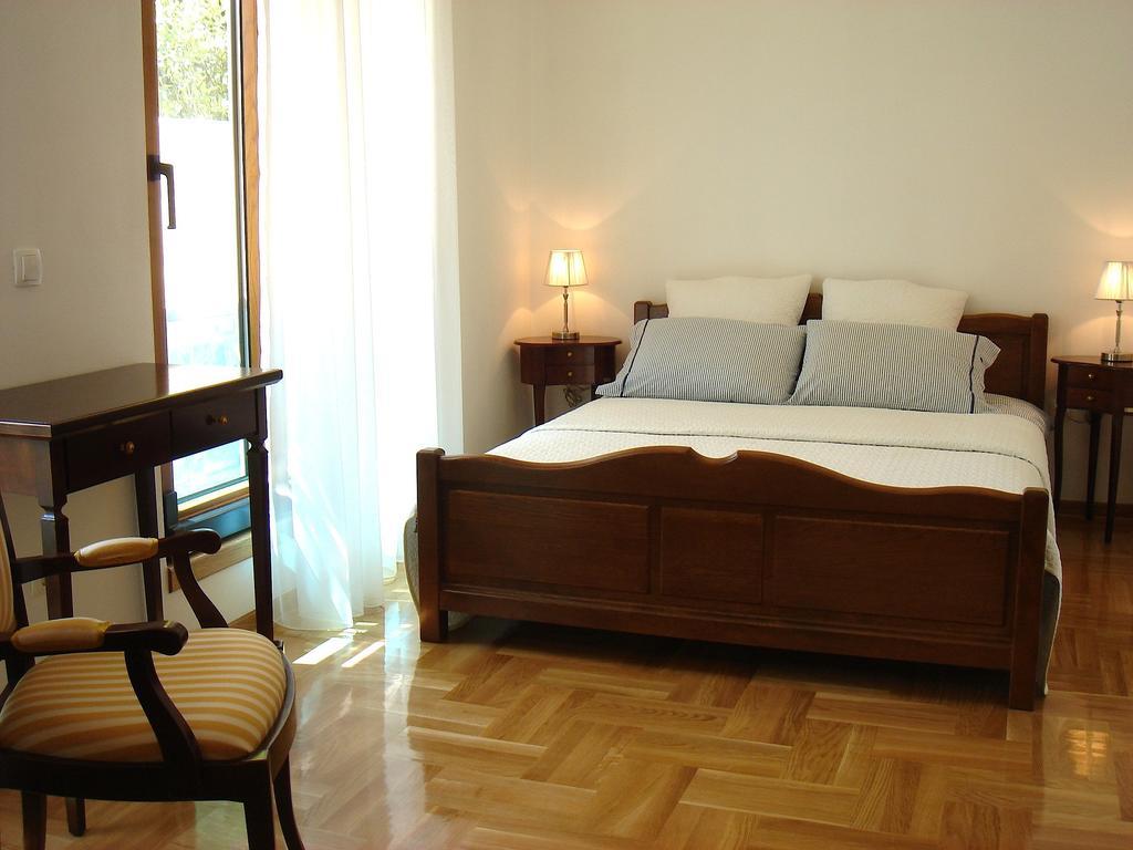 Apartment Miramare Kotor Quarto foto